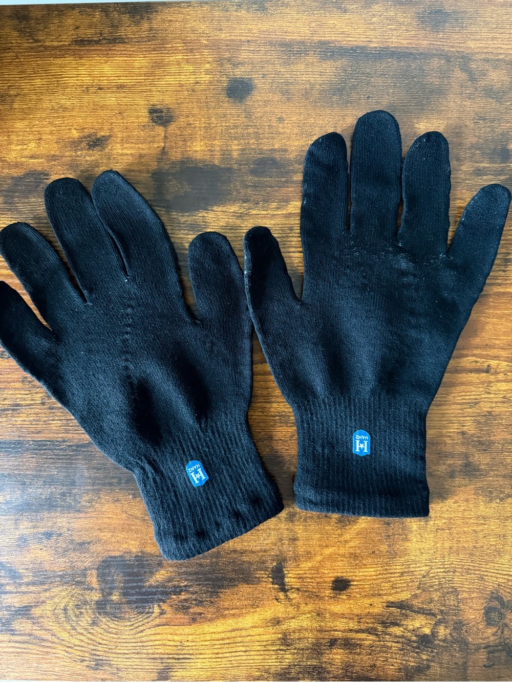 HANZ Waterproof Gloves for Men